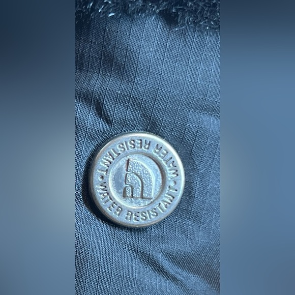 The North Face Goose Down Insulated Lace Up Black boots US Size 7 EUR38| Women - Picture 10 of 16